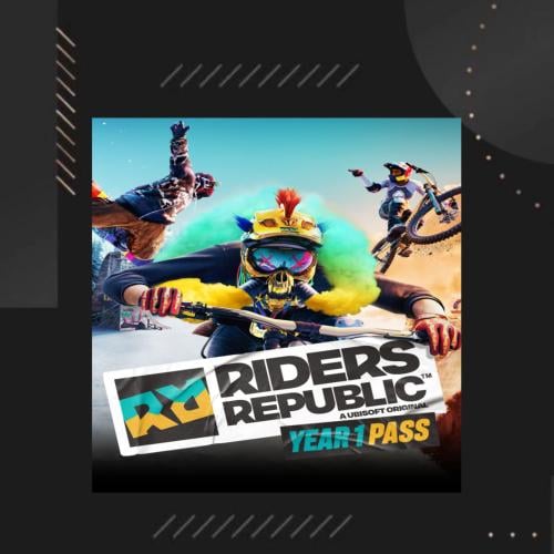 Riders Republic™