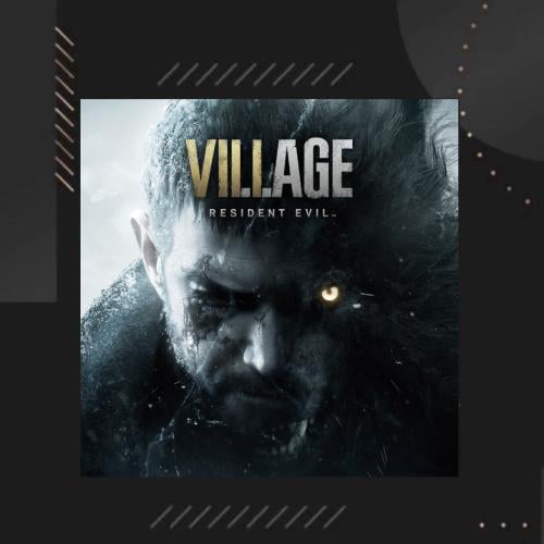 Resident Evil Village