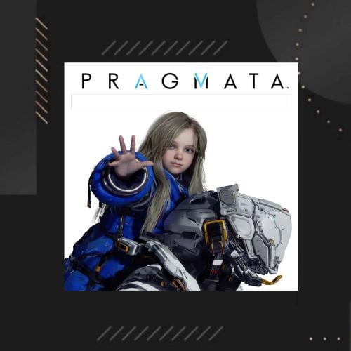 PRAGMATA