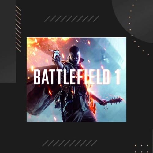 Battlefield&lrm™ 1