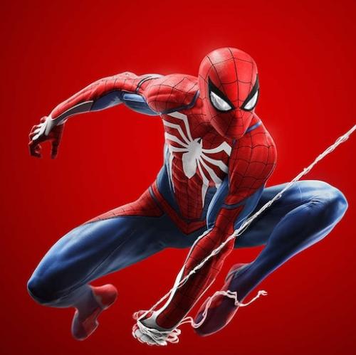 Marvel's spider-man Remastered