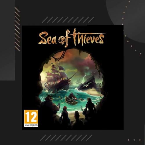Sea of Thieves