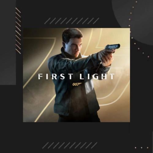 007 First Light