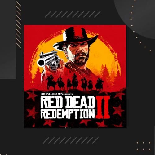 RED DED