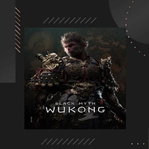 Black Myth: Wukong