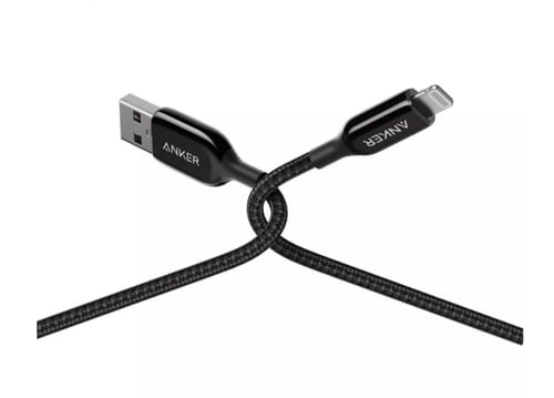 سلك ايفون انكر قماش بطول 1 متر