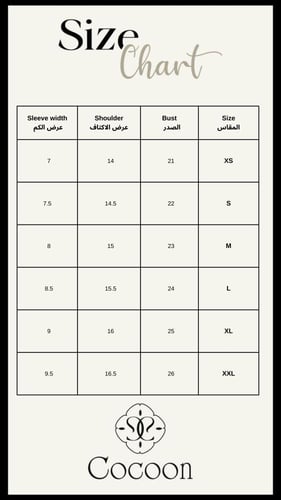 Blue ombré abaya with chiffon floral overlay and p...