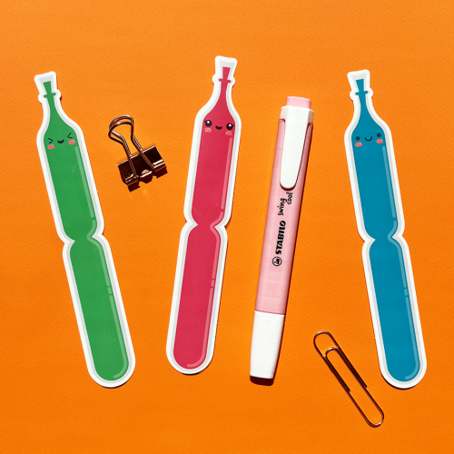 ستيكر دندُرمه