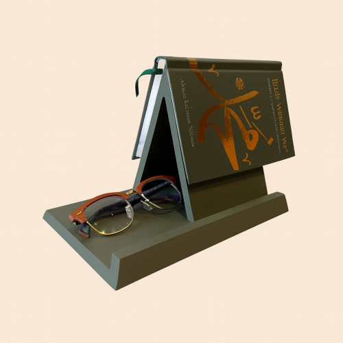 ستاند زاوية القراءة