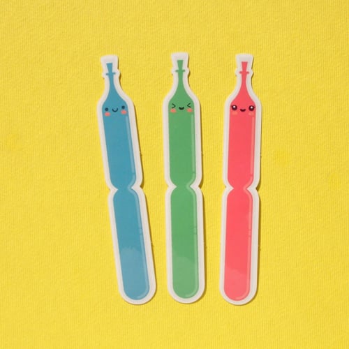 ستيكرات نوستالجيا