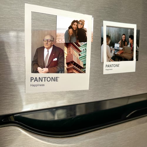 مغناطيس بنتون السعادة