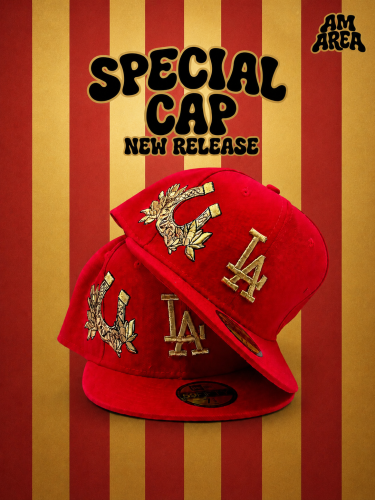 SPECIAL CAP