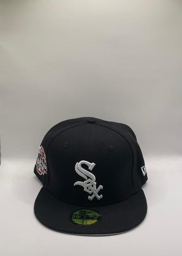 NEW ERA CAP