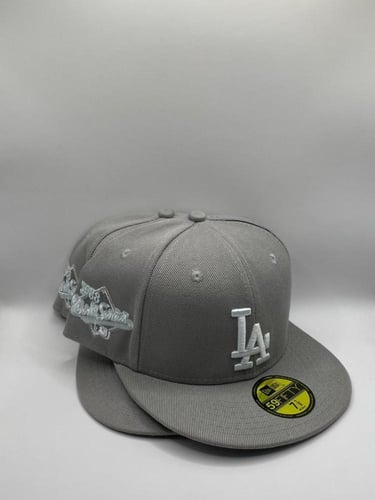 NEW ERA CAP