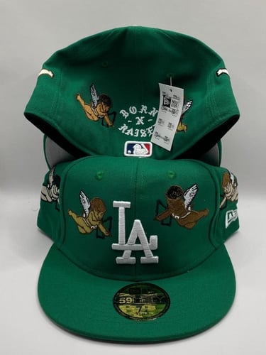 Special New Era Cap