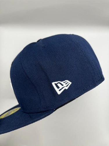 NEW ERA CAP