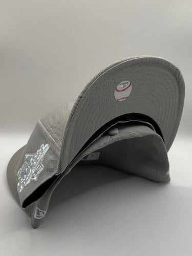 NEW ERA CAP