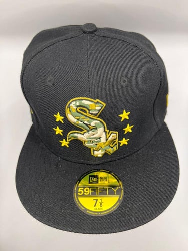 NEW ERA CAP