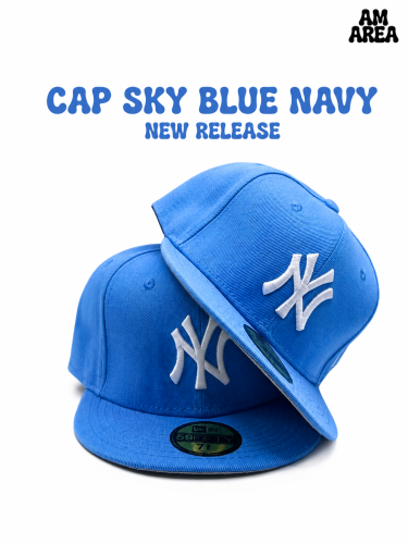 NEW ERA CAP