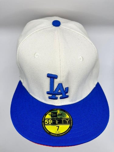 NEW ERA CAP