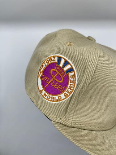 NEW ERA CAP