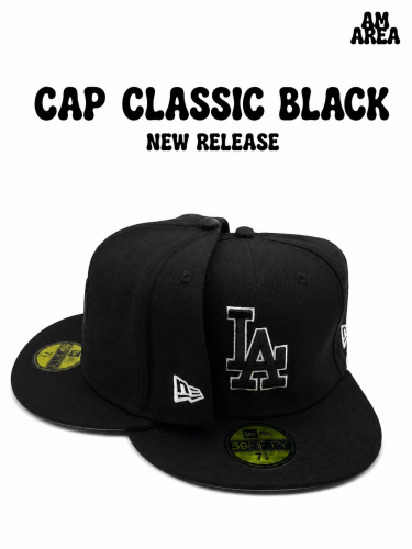 CLASSIC CAP