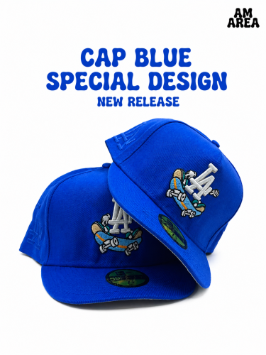 NEW ERA CAP