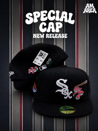 SPECIAL CAP
