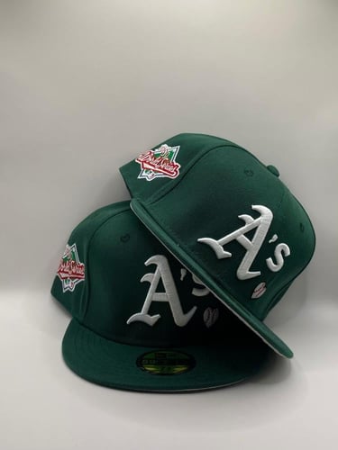 NEW ERA CAP