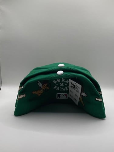 Special New Era Cap