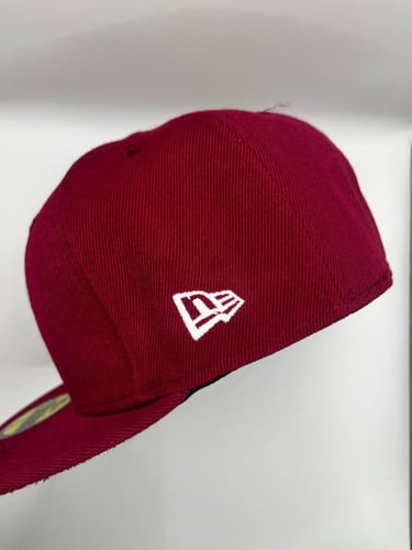 NEW ERA CAP