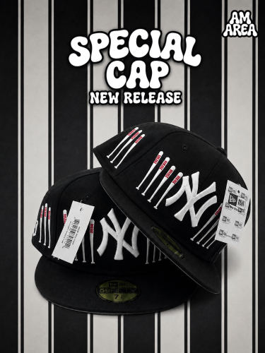 SPECIAL CAP