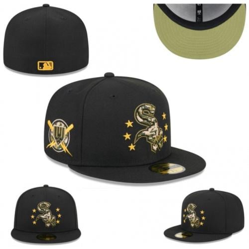NEW ERA CAP