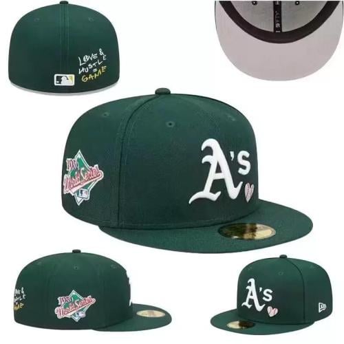 NEW ERA CAP