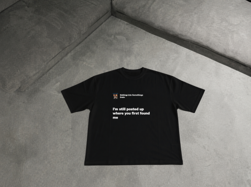 DRAKE T-Shirt