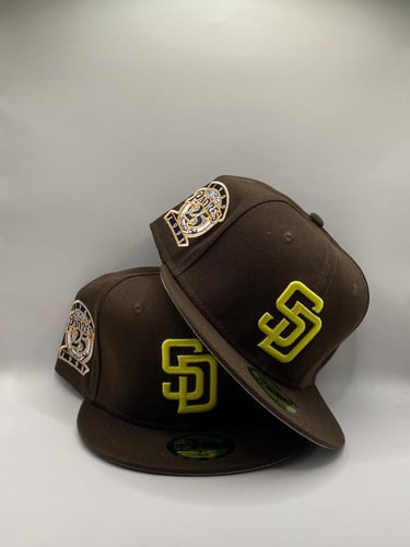 NEW ERA CAP