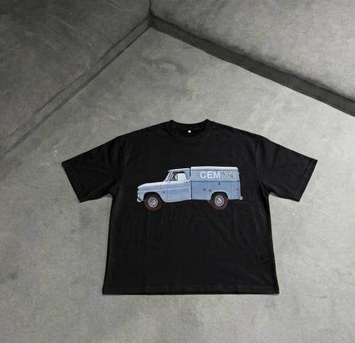 ICEMAN T-shirt