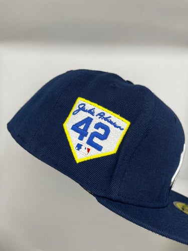 NEW ERA CAP
