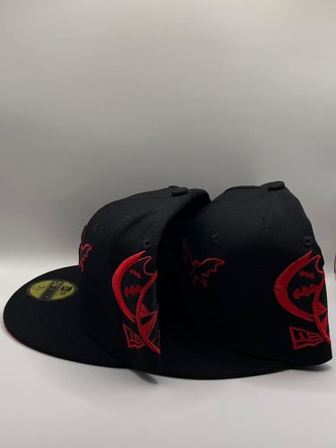 Special New Era Cap