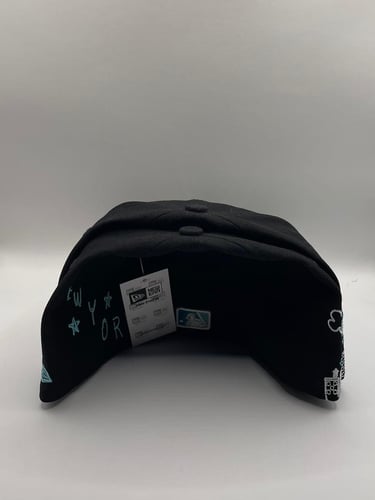 Special New Era Cap