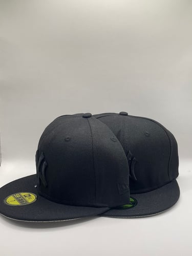 NEW ERA CAP