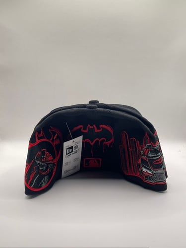 Special New Era Cap