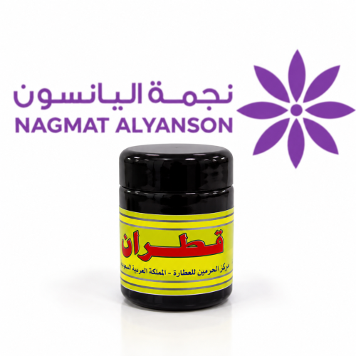 قطران