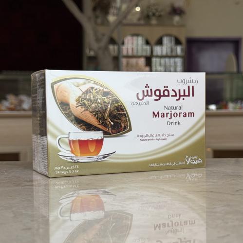 مشروب البردقوش فيولا 24كيس