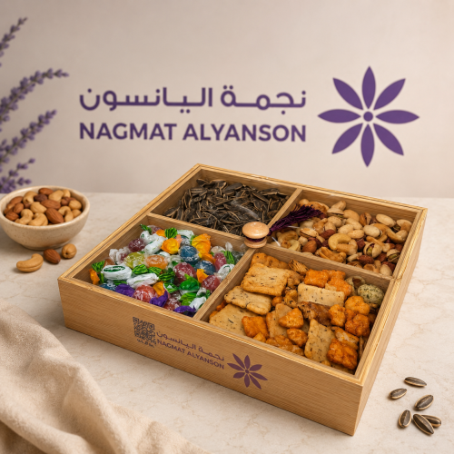 بوكس الجمعات