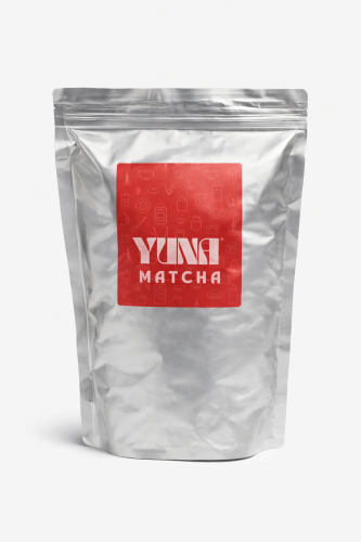 Matcha half kilogram