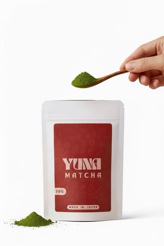 Matcha luxurious celebratory grade 30g