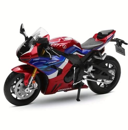 مجسم دباب Honda CBR-1000RR احمر