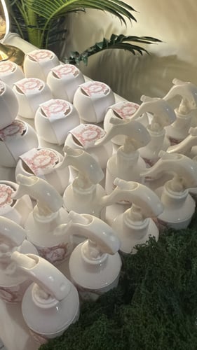 بكج بيبي عفاف