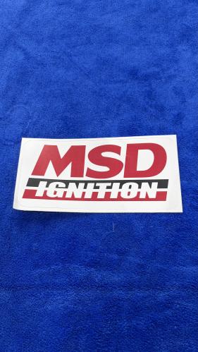استكر تعديل msd